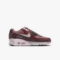 Nike Air Max 90 LTR Big Kids’ взуття Purple