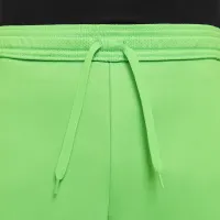 Nike CR7 Big детские Dri-FIT Academy23 Soccer шорты цвет зеленый