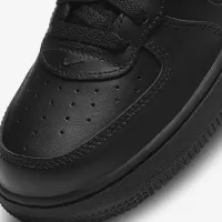 Nike Force 1 LE Little дитячі Кросівки колір чорний