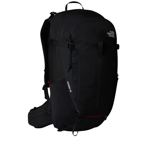 Рюкзак The North Face Basin 36L 0A52CX4HF1 - черный