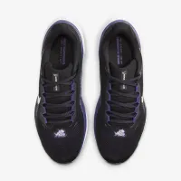TCU Pegasus 41 чоловічі Nike College Road Running Кросівки колір чорний