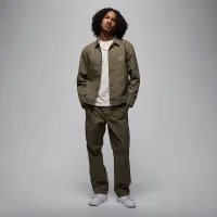 Nike Tatum Chicago чоловічі Куртка колір зелений