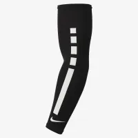 Nike Pro Elite Sleeves 2.0 колір чорний