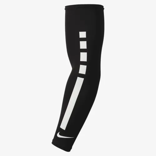 Nike Pro Elite Sleeves 2.0 колір чорний