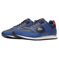 Кросівки Чоловічі Lacoste PARTNER PISTE 01201 SMA (745SMA0011BN1)