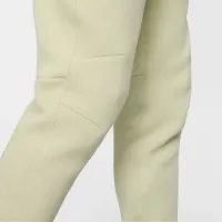 Nike Sportswear Tech Fleece чоловічі Joggers колір зелений