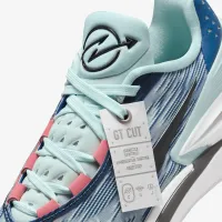 Nike G.T. Cut 2 чоловічі баскетбольні Кросівки блакитний