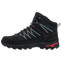 Кроссовки для треккинга Мужские CMP RIGEL MID WP WATERPROOF (3Q12947/60UU)