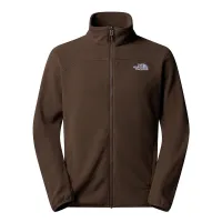 Куртка The North Face Evolve II Triclimate 00CG555EX1 - коричневая
