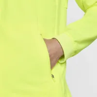 Nike Dri-FIT Rafa чоловічі Tennis Куртка Yellow