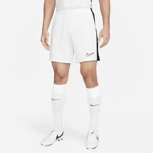 Nike Dri-FIT Academy чоловічі Dri-FIT Soccer шорти колір білий
