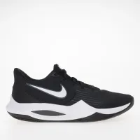 Кроссовки Nike Precision V CW3403-003 - Черные