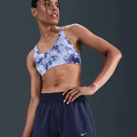 Nike One женская Dri-FIT Mid-Rise 3