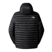 Куртка The North Face Huila 0A85A3JK31 - Чорна