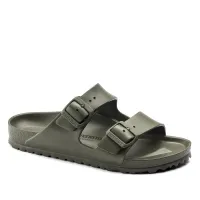 Шлёпанцы Birkenstock Arizona Eva 1019094 - Зеленые