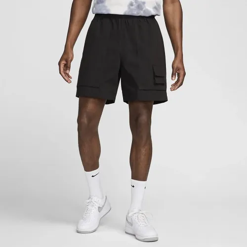 Nike Life мужские Camp шорты цвет черный