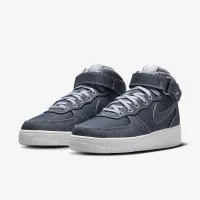Nike Air Force 1 '07 Mid женская Shoe синий
