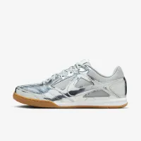 Nike Gato LV8 чоловічі Кросівки колір сірий