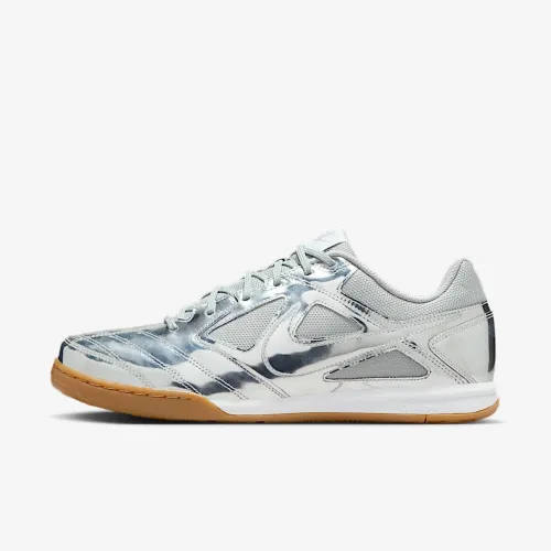 Nike Gato LV8 чоловічі Кросівки колір сірий