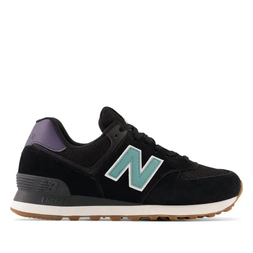Кросівки New Balance WL574RA - Чорні