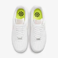 Nike Air Force 1 '07 Next Nature жіноча Кросівки колір білий