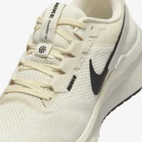 Nike Structure 25 мужские Road Running Кроссовки цвет белый