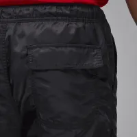 Nike Jordan Flight Heritage Pants цвет черный
