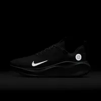 Nike InfinityRN 4 GORE-TEX мужские Waterproof Road Running Кроссовки цвет белый