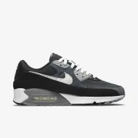Nike Air Max 90 Premium чоловічі Кросівки колір чорний