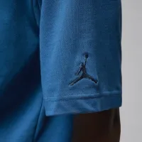 Nike Jordan Brand мужские футболка синий
