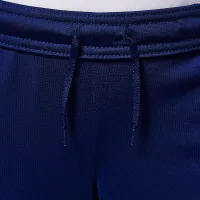 Nike Paris Saint-Germain Strike Fourth Big дитячі Jordan Dri-FIT Soccer Knit Tracksuit колір червоний