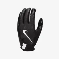 Nike Vapor Jet 8.0 Football Gloves (1 пара) колір чорний