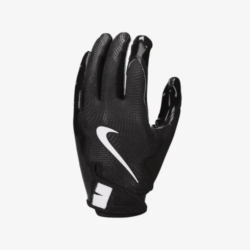 Nike Vapor Jet 8.0 Football Gloves (1 пара) колір чорний