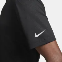 Nike Dri-FIT Victory чоловічі для гольфу Polo колір чорний