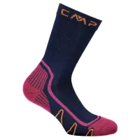 Носки трекинговые CMP POLY MID (3I97277/M926)