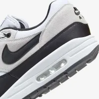 Nike Air Max 1 Essential чоловічі Кросівки колір білий