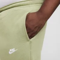 Nike Sportswear Club Fleece чоловічі Pants колір зелений