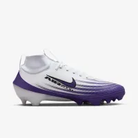 Nike Vapor Pro 1 Football Cleats колір білий