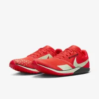Nike Rival Waffle 6 Road and Cross-Country Racing Кросівки колір червоний