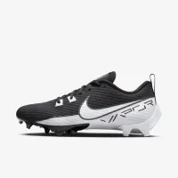Nike Vapor Edge Speed 360 2 мужские Football Cleats цвет черный