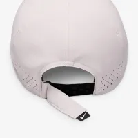 Nike Dri-FIT ADV Club Unstructuцвет красный Tennis Cap цвет фиолетовый