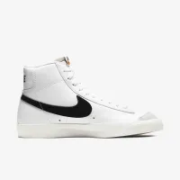 Nike Blazer Mid '77 женская Кроссовки цвет белый