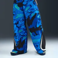 Nike Project F.R.O.G. чоловічі Storm-FIT спортивні штани блакитний