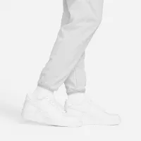Nike Dri-FIT Swoosh Fly Standard Issue жіноча баскетбольні Pants колір сірий