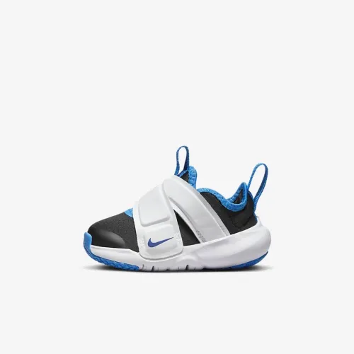 Nike Flex Advance Baby/Toddler Кросівки колір чорний