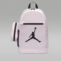 Nike Jordan Air School Big детские рюкзак (17L) Pink