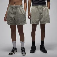Nike Jordan x A Ma манера мужские шорты цвет серый