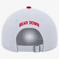 Arizona Nike College Campus Cap цвет белый