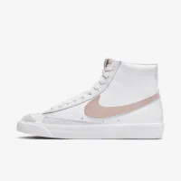 Nike Blazer Mid '77 женская Кроссовки цвет белый