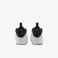 Nike Lil' Posite One Baby Crib Booties колір білий
